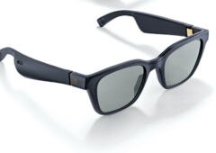 lunette bose frame