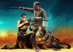 mad max fury road