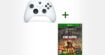 Belle offre de Cdiscount sur l'achat d'une manette Xbox Series + Gears Tactics