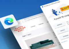 microsoft edge navigateur