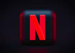netflix app