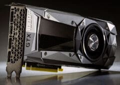 nvidia gtx 1080 ti