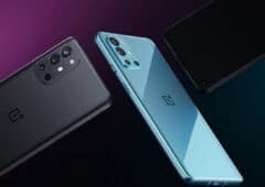 oneplus 9r
