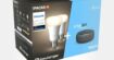 Bon plan : super prix sur ce pack Echo Dot 3 + 2 ampoules Philips Hue White