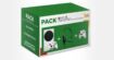 Fnac : belle offre sur ce pack console Xbox Series S + manette + micro-casque
