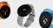 Pixel Watch : voici le design de la montre connectée de Google