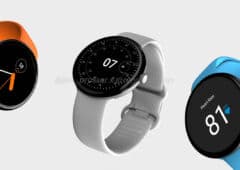 pixel watch