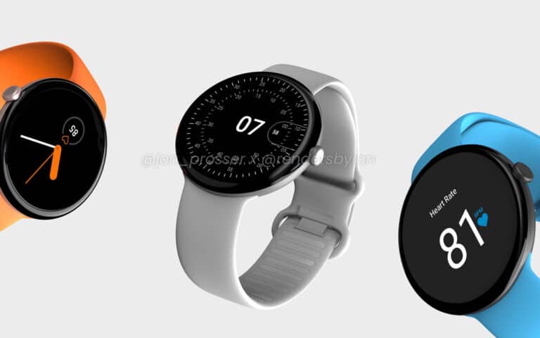 pixel watch 3