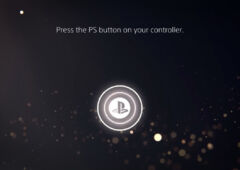 ps5 interface mise a jour