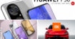 Les premières images de l'iPhone 13 et du P50, le prix de la voiture Xiaomi, le récap de la semaine