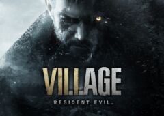 resident evil village
