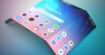 Samsung travaille sur un smartphone pliable en trois, ça se confirme