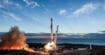 SpaceX réussit pour la première fois l'atterrissage de la fusée Starship