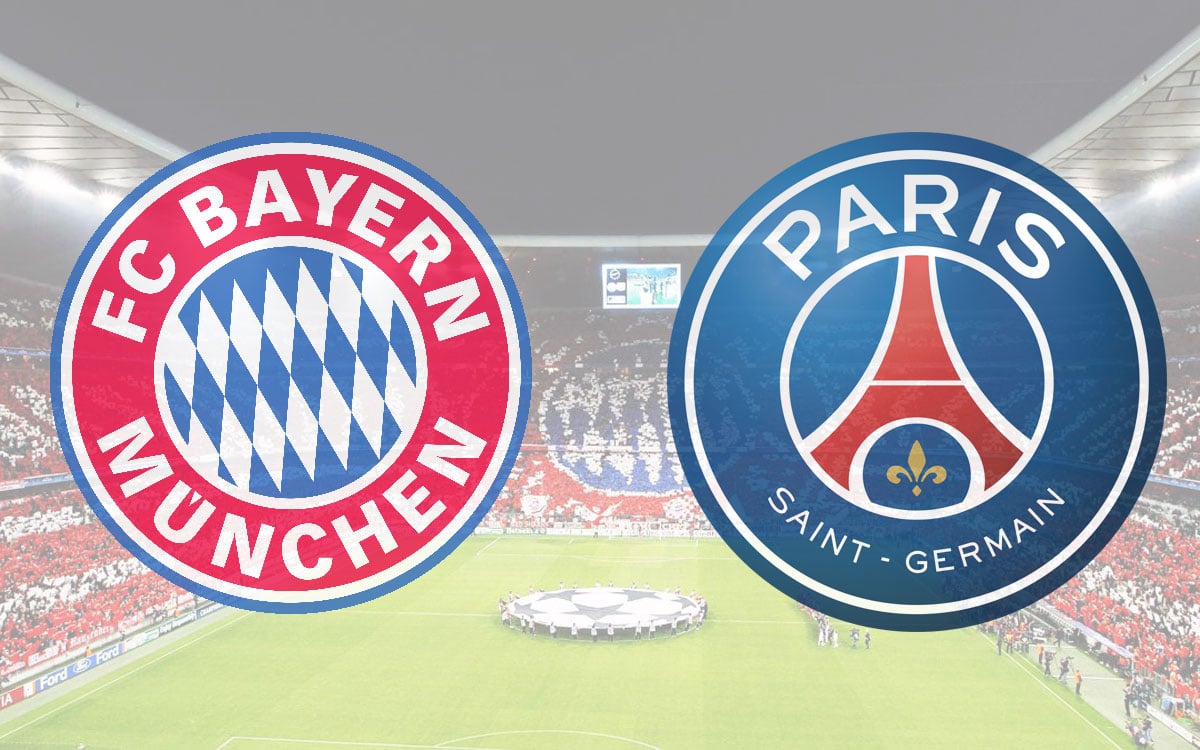 Bayern Psg 2021 PSG derrota en partidazo al Bayern