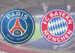 streaming psg bayern