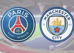 streaming psg manchester city
