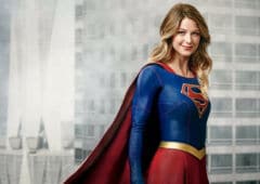 supergirl film dc comics extended universe