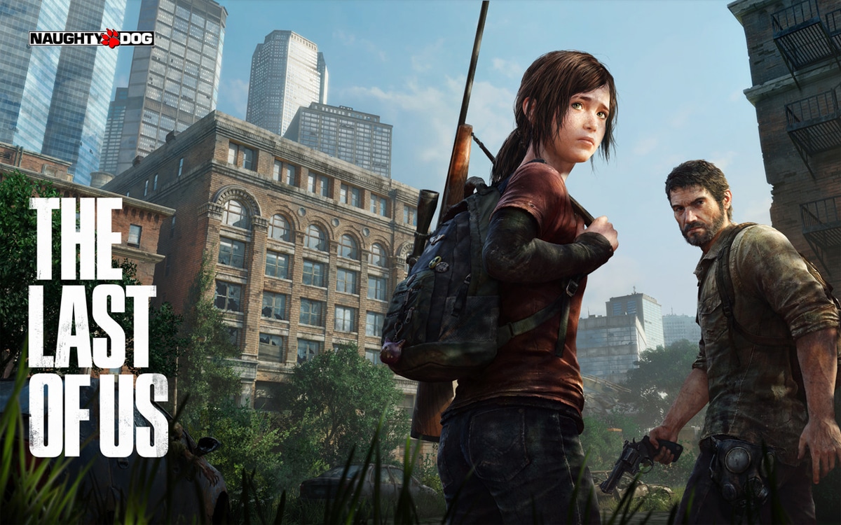 free download the last of us ps5 remaster