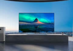 tv xiaomi mi