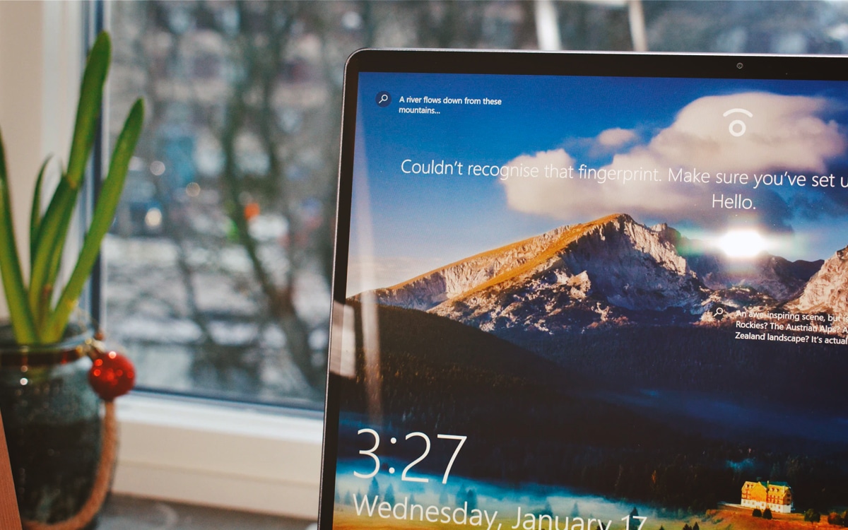 Photo of Microsoft presenta un nuevo diseño de Windows 10 por accidente