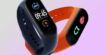 Le bracelet Xiaomi Mi Band 5 à moins de 30¬ chez Darty !