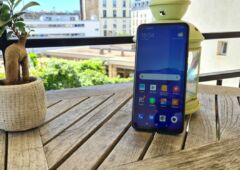 xiaomi redmi note 9 darty