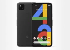 Google Pixel 4A