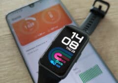 Huawei Band 6