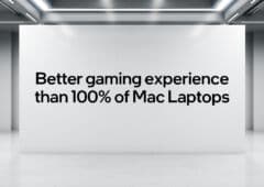 Intel gaming