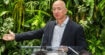 La Terre sera bientôt interdite de séjour, selon Jeff Bezos