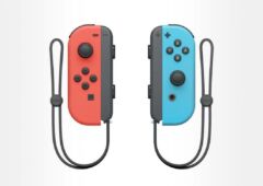 Joy Con Switch