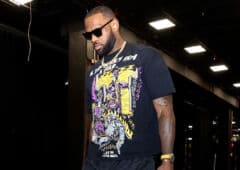 LeBron James Beats Studio Buds