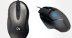 Logitech : chute de prix sur les souris gaming MX518 et G402 Hyperion Fury