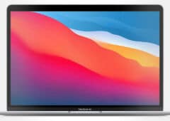 Macbook Air