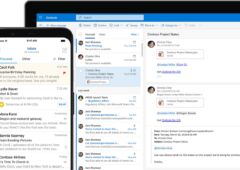 Microsoft Exchange