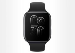 Oppo Watch