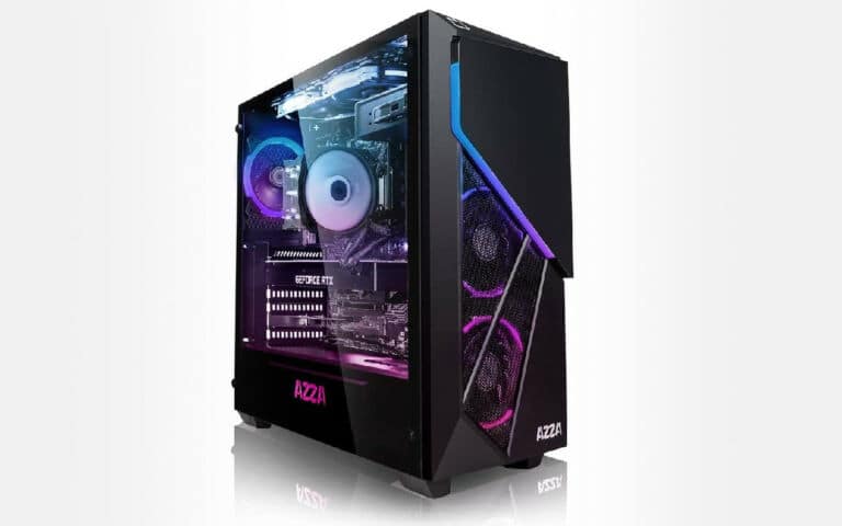 Amd Ryzen 5 3600 Carte Graphique Intégrée Meilleur PC Gamer 2021 : quel modèle acheter en 2021