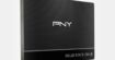 SSD interne pas cher : bon prix sur le PNY CS900 de 120 Go chez Amazon