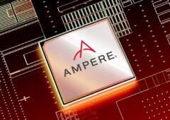 Processeurs Ampere