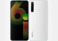 Realme 6i