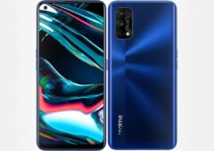 Realme 7 Pro