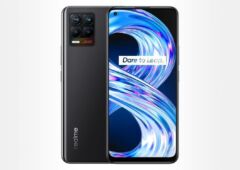 Realme 8