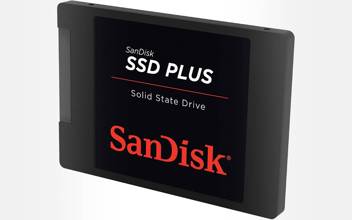 sandisk ssd 1tb amazon