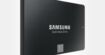 SSD pas cher : bon prix sur le Samsung 870 EVO 2 To