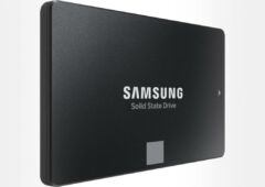 Samsung 870 EVO 2 To