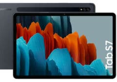 Samsung Galaxy Tab S7