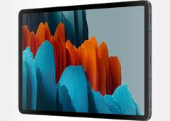 Samsung Galaxy Tab S7