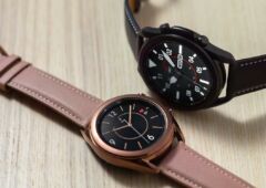 Samsung Galaxy Watch 3 (1)