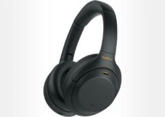 Sony WH 1000XM4