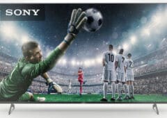 Sony ke75xh9096